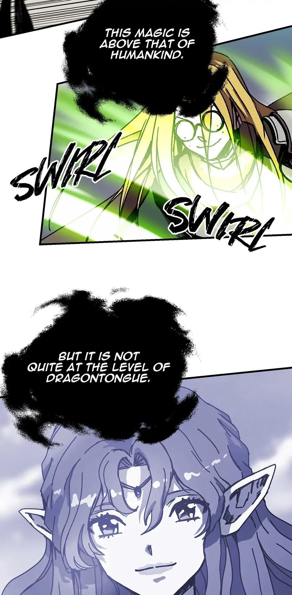 Read Solo Glitch Player Manga Online