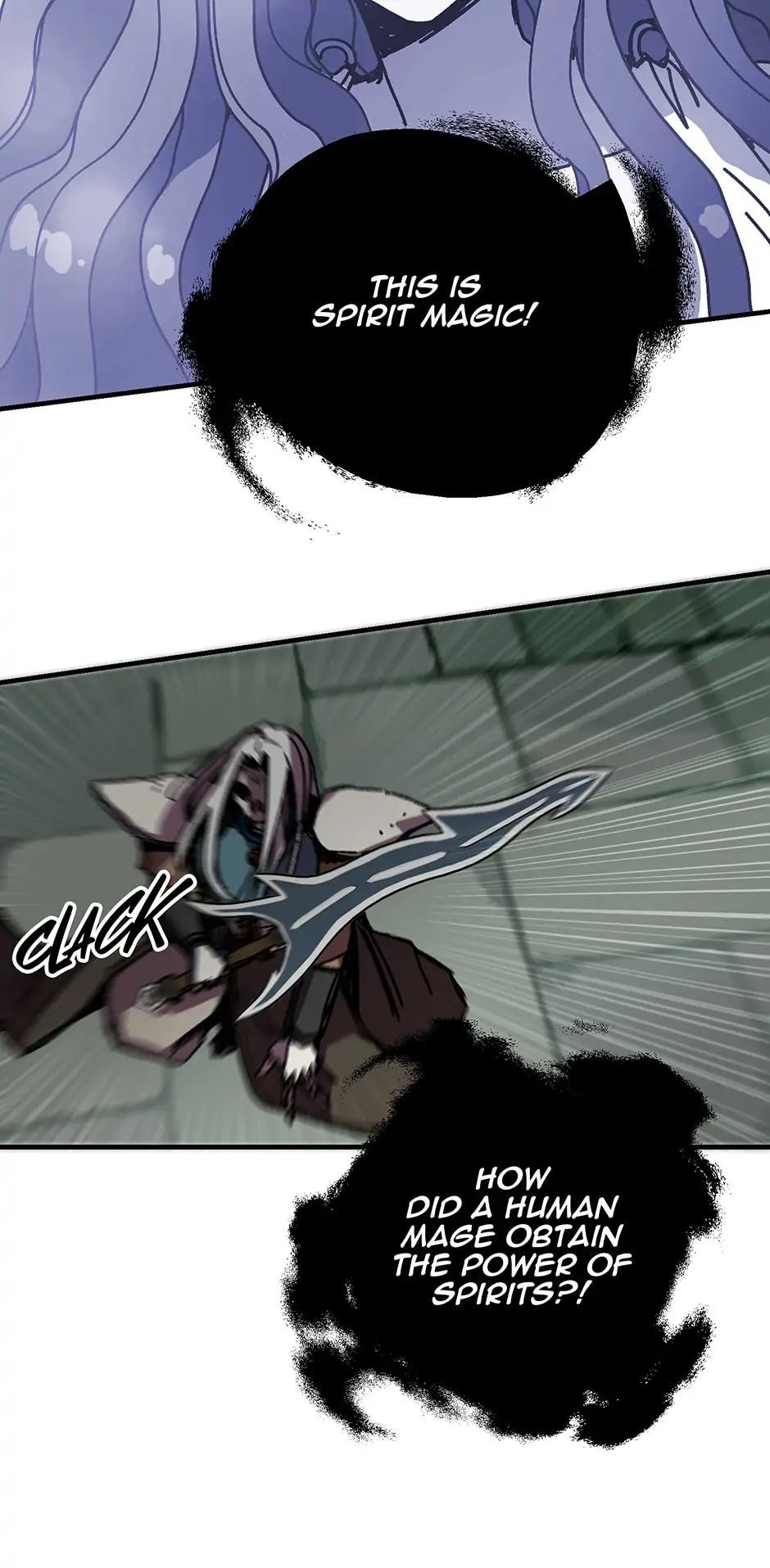 Read Solo Glitch Player Manga Online