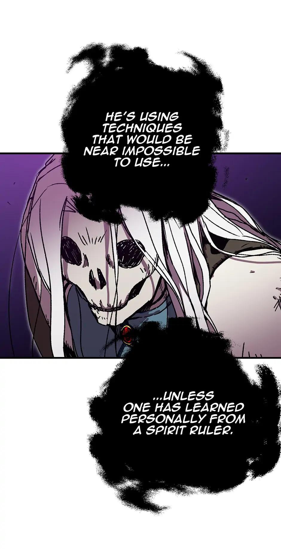 Read Solo Glitch Player Manga Online