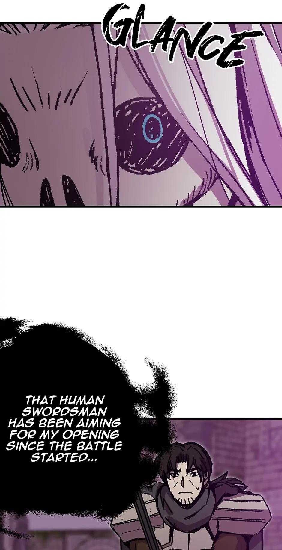 Read Solo Glitch Player Manga Online