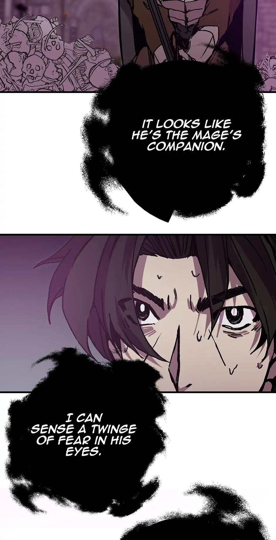 Read Solo Glitch Player Manga Online