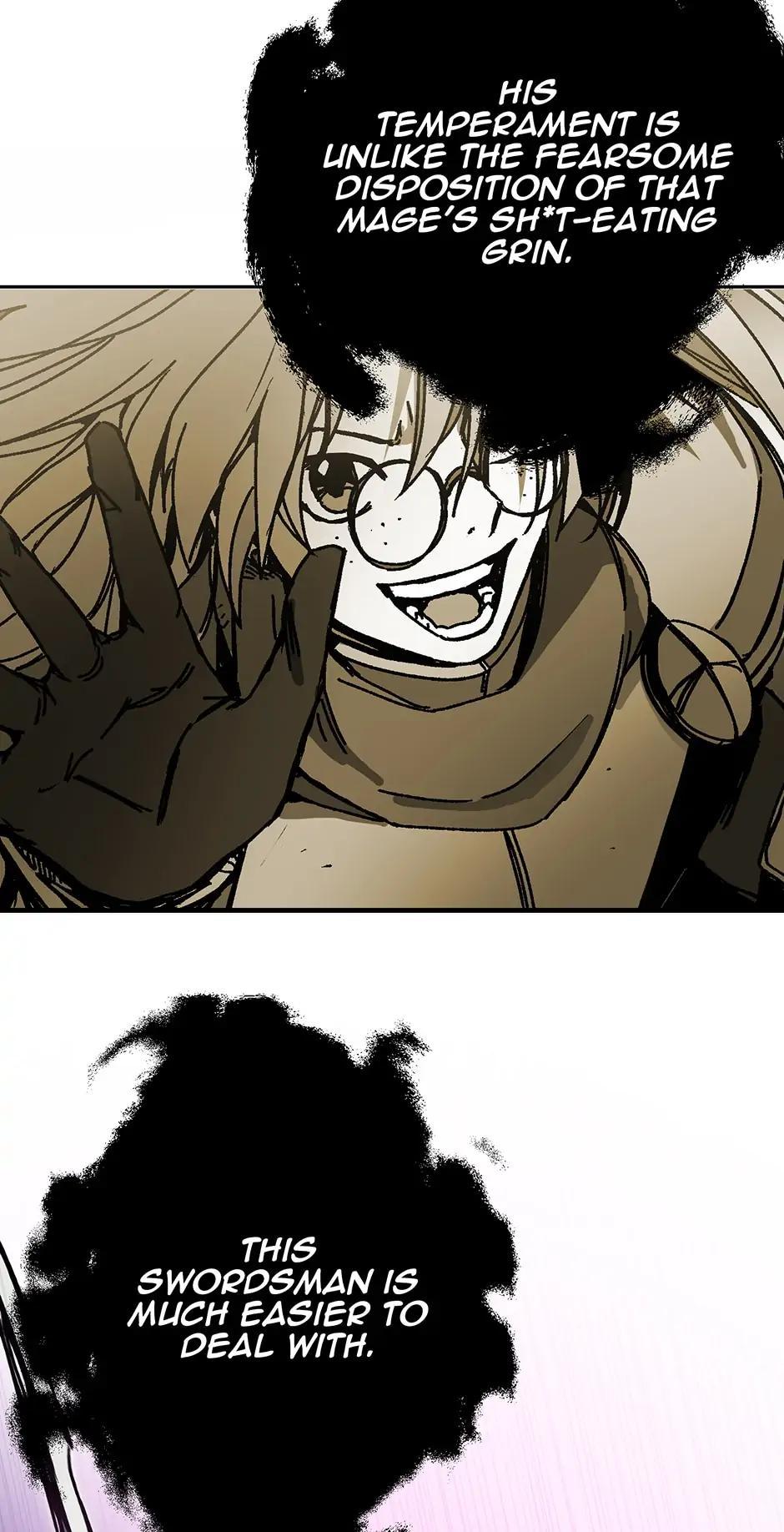 Read Solo Glitch Player Manga Online