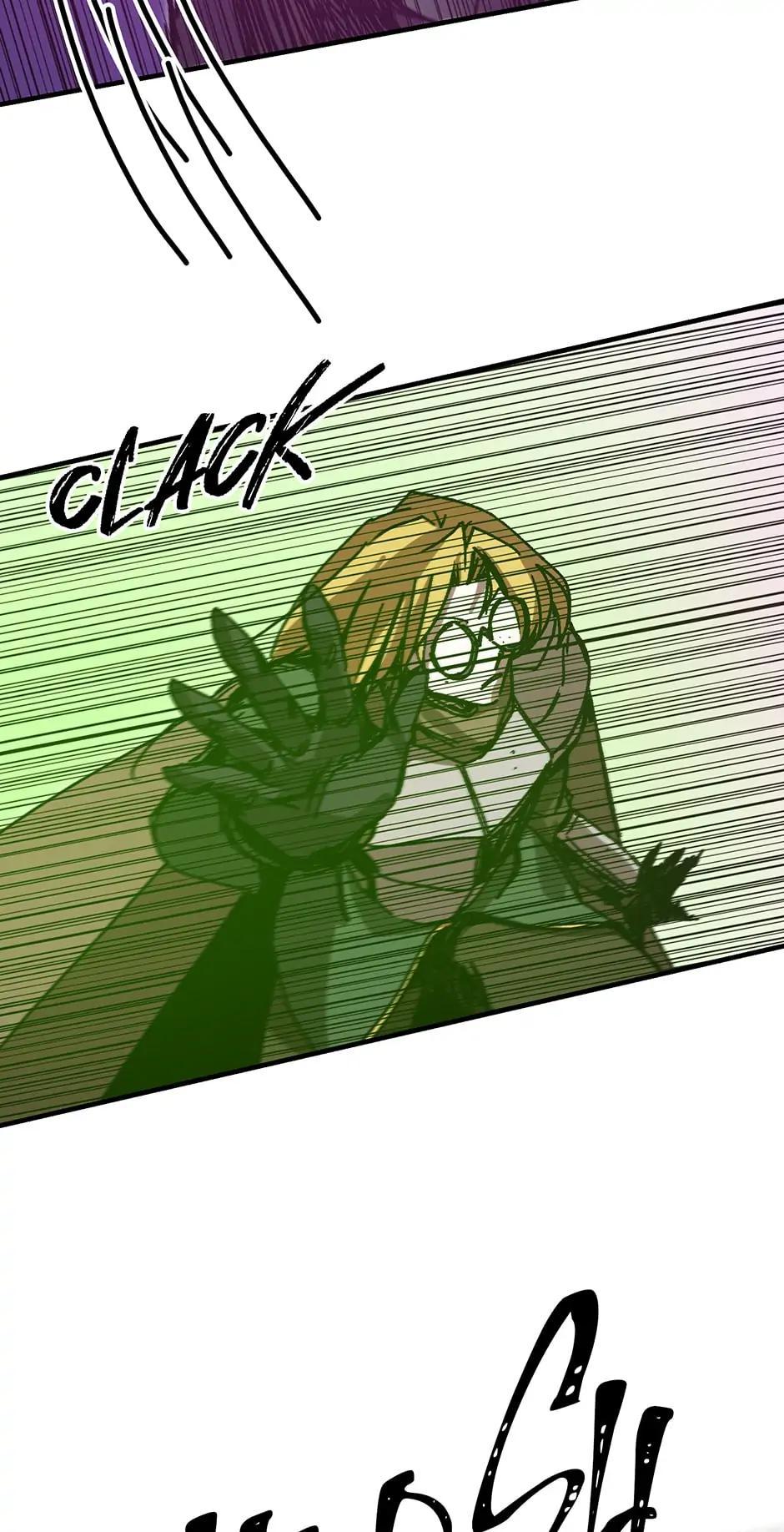 Read Solo Glitch Player Manga Online