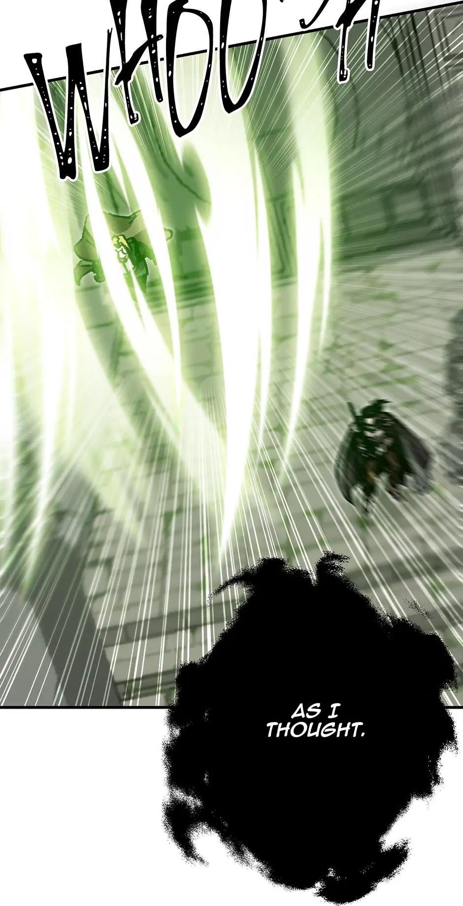 Read Solo Glitch Player Manga Online