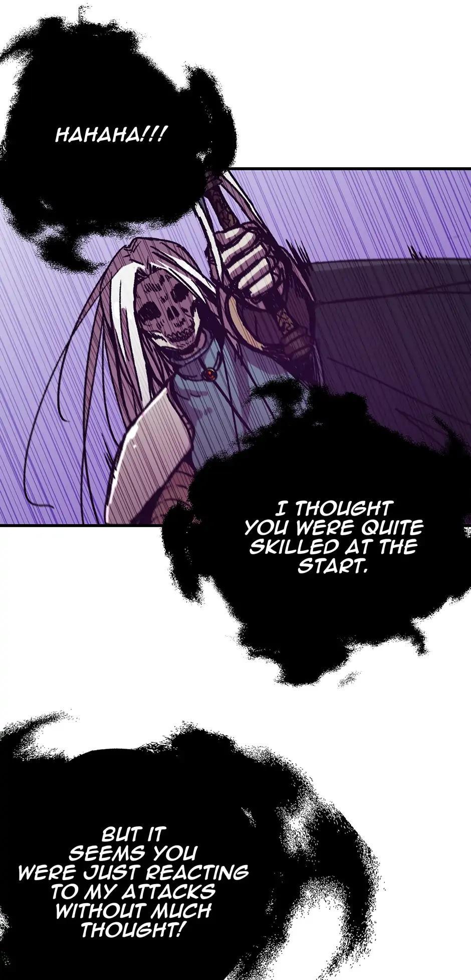 Read Solo Glitch Player Manga Online