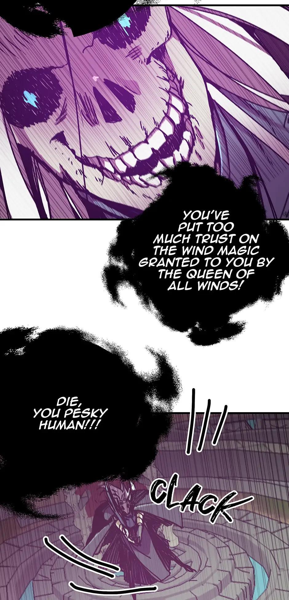 Read Solo Glitch Player Manga Online