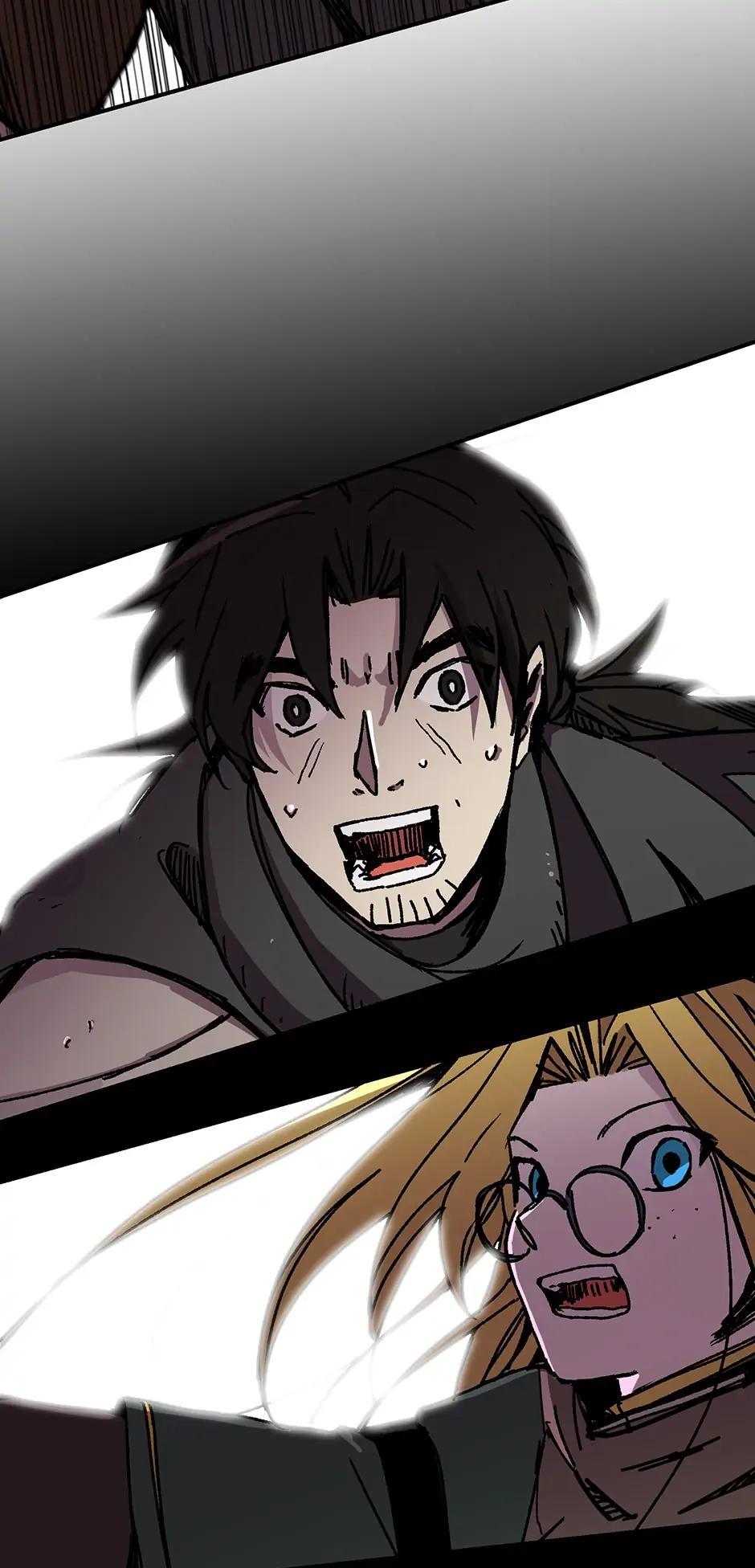 Read Solo Glitch Player Manga Online