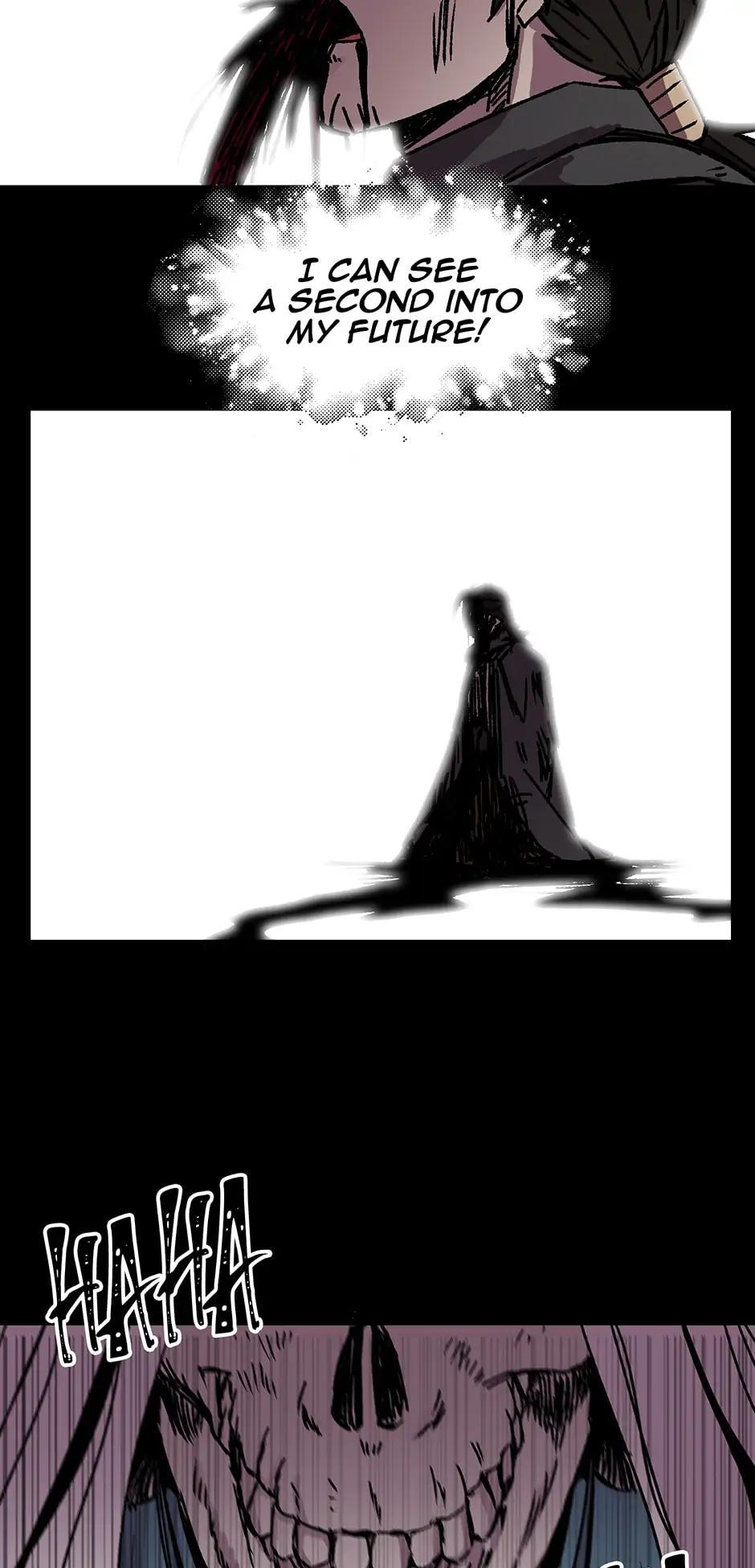Read Solo Glitch Player Manga Online