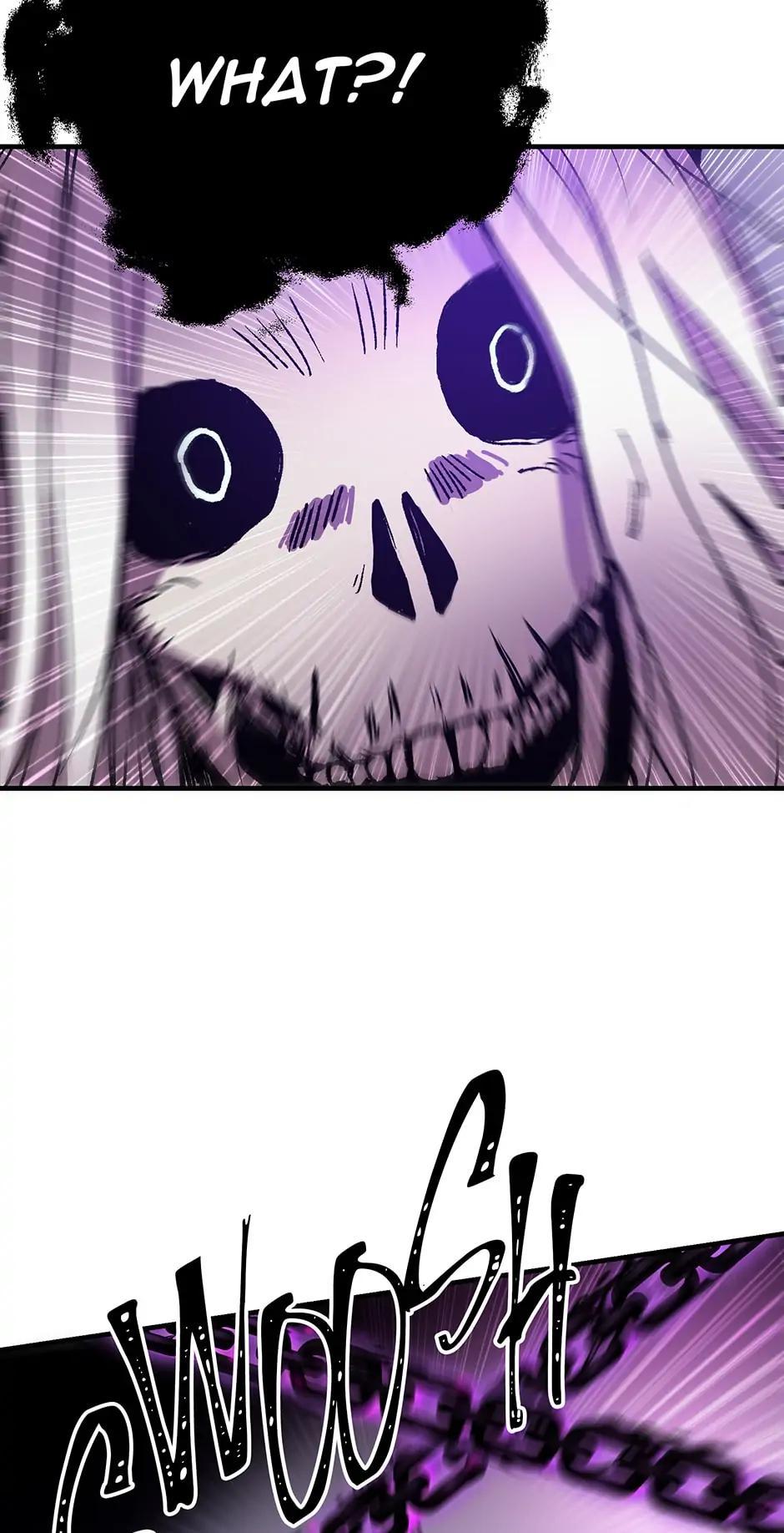 Read Solo Glitch Player Manga Online