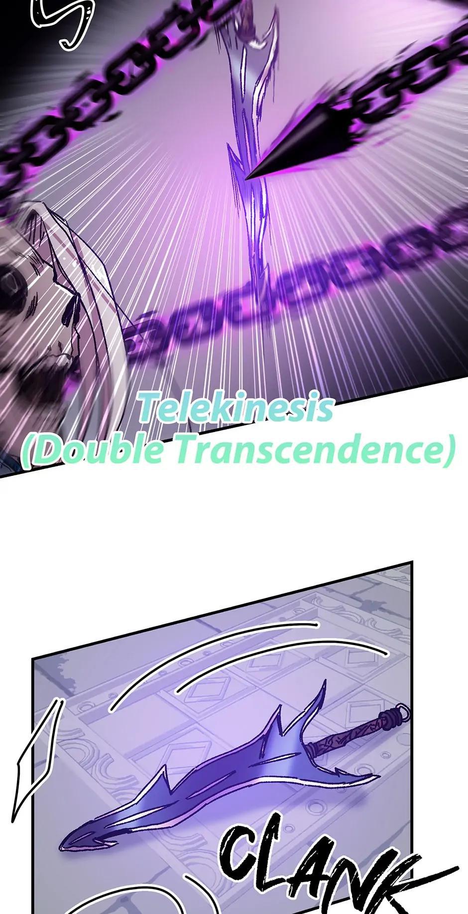 Read Solo Glitch Player Manga Online
