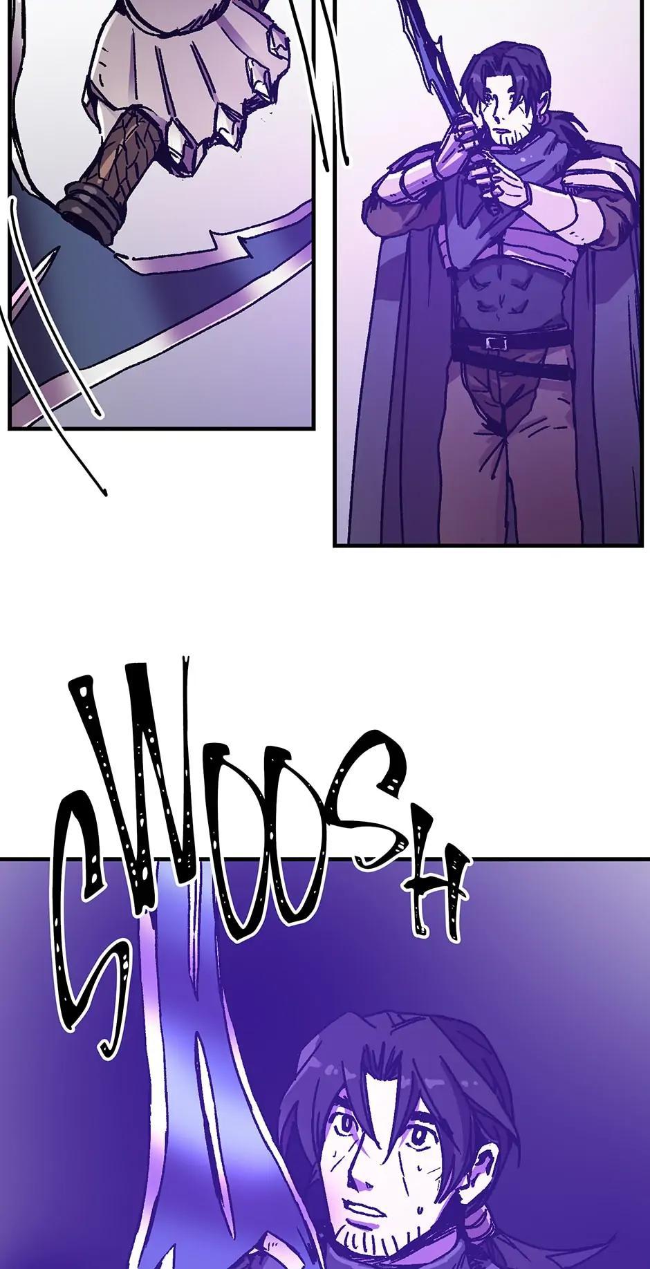 Read Solo Glitch Player Manga Online