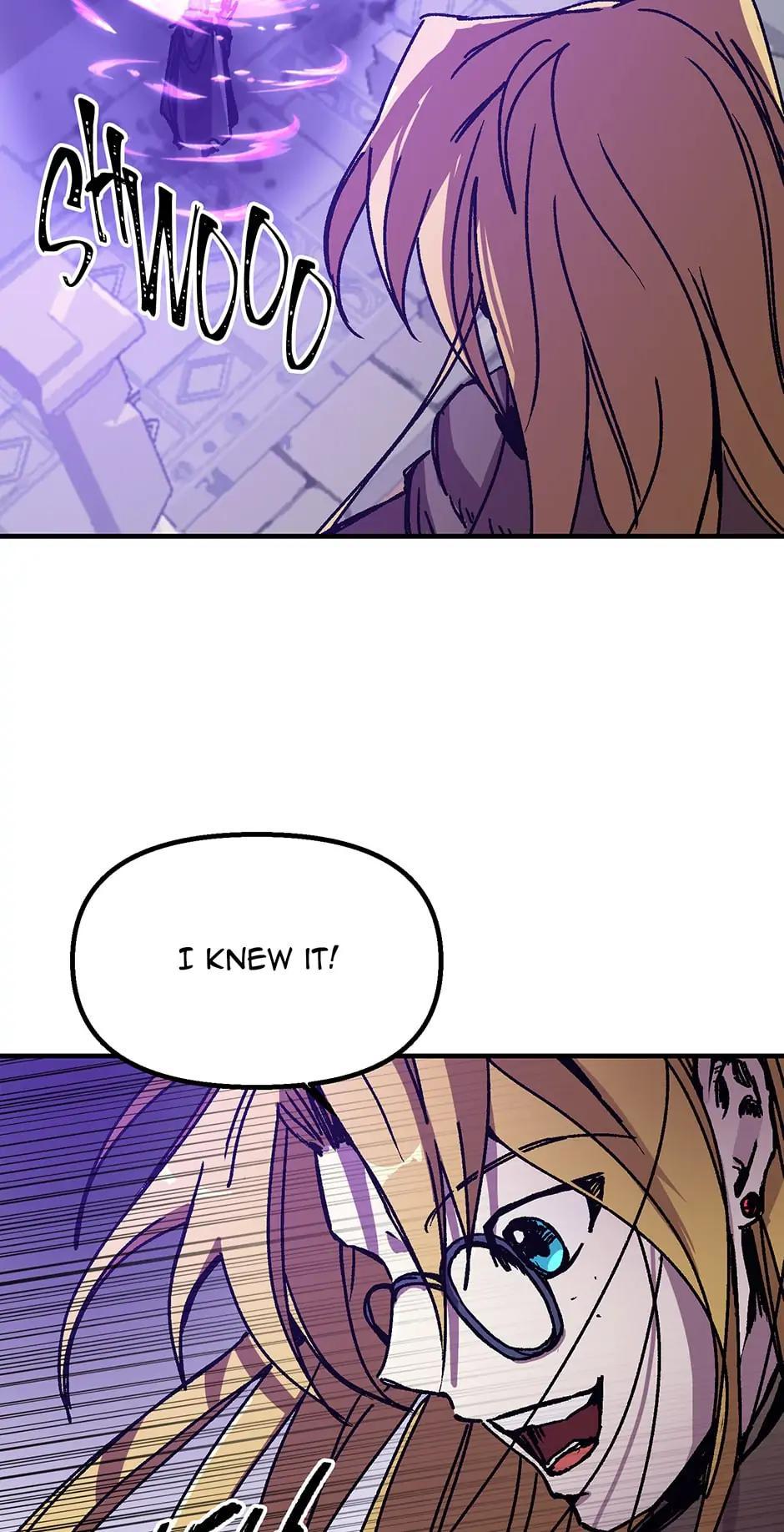 Read Solo Glitch Player Manga Online