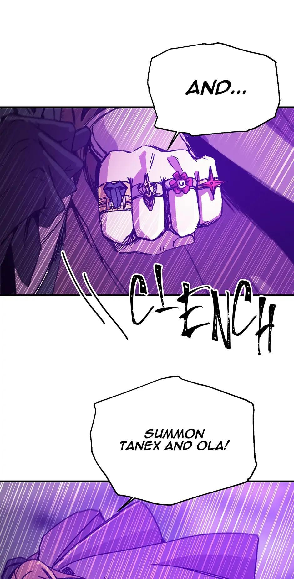 Read Solo Glitch Player Manga Online