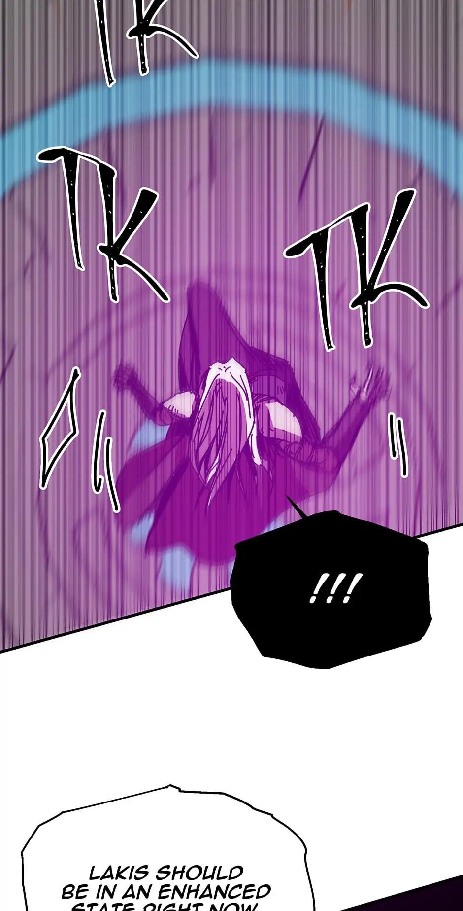 Read Solo Glitch Player Manga Online