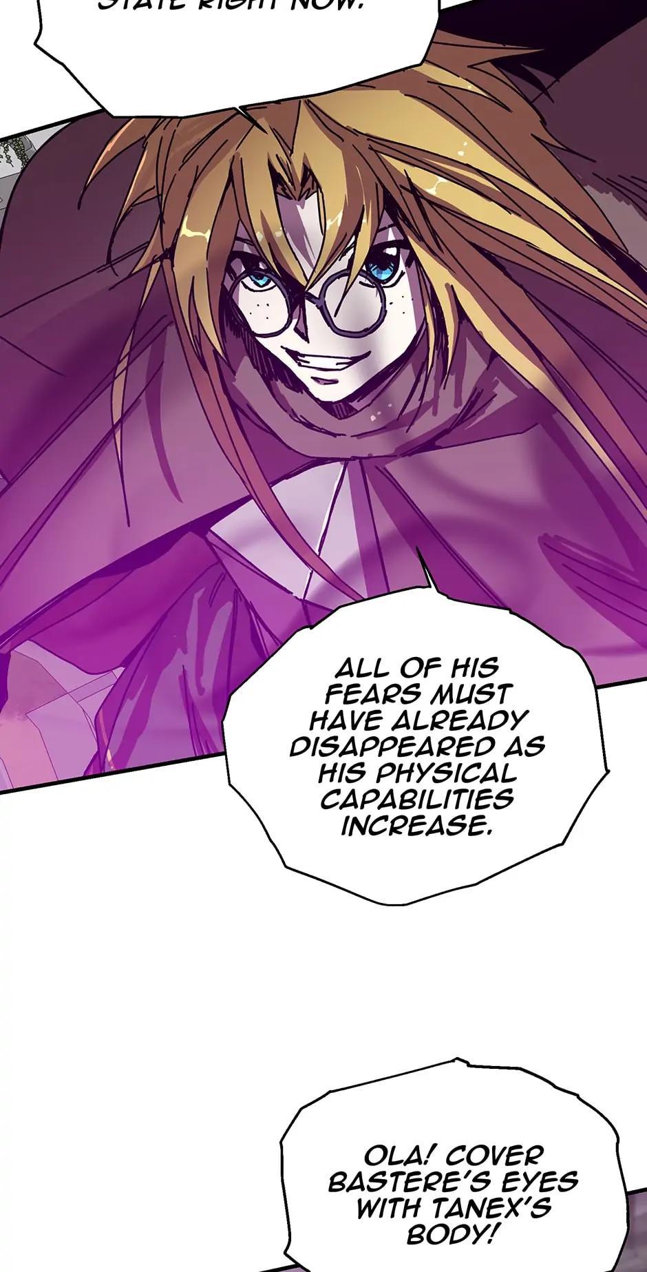 Read Solo Glitch Player Manga Online