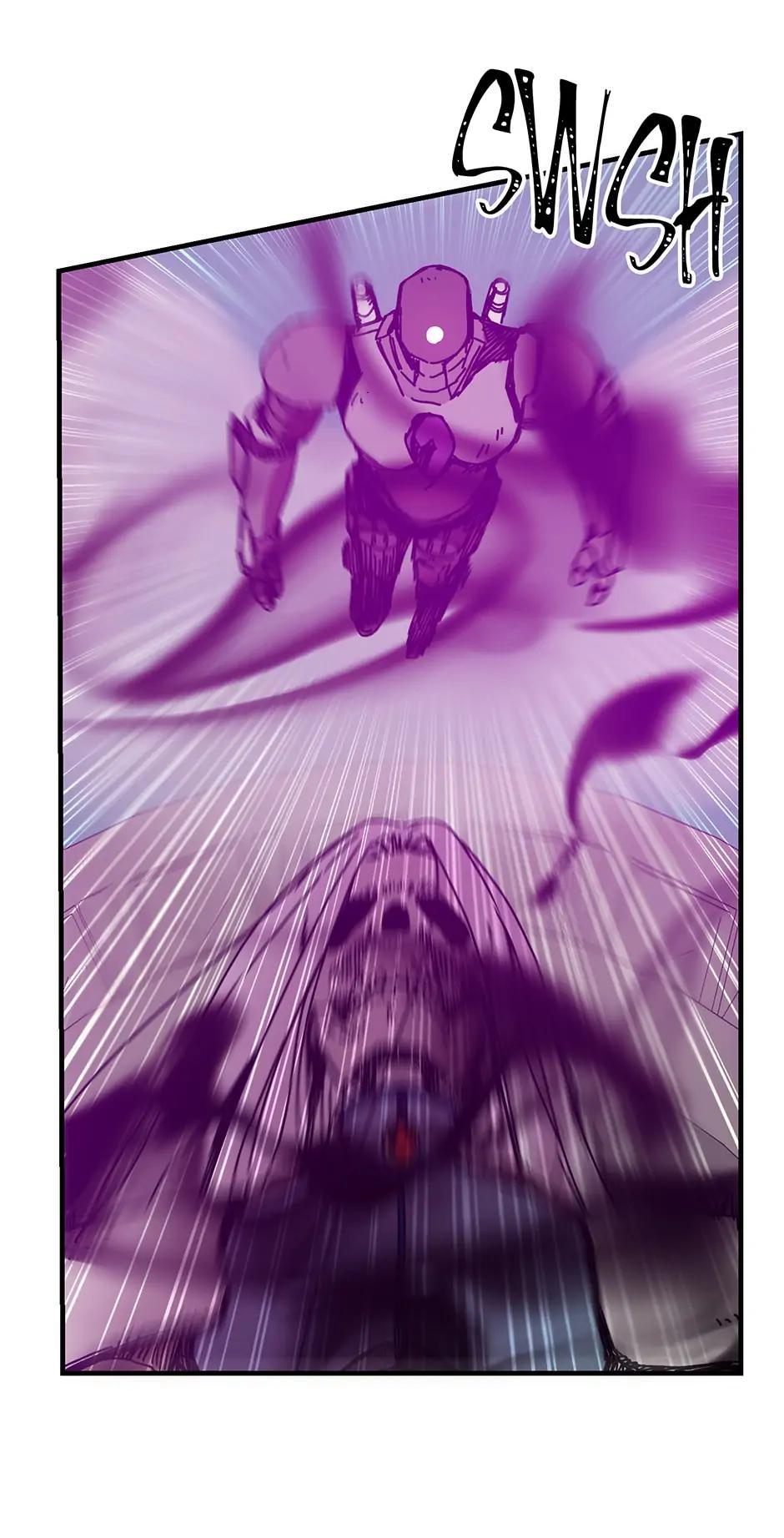 Read Solo Glitch Player Manga Online