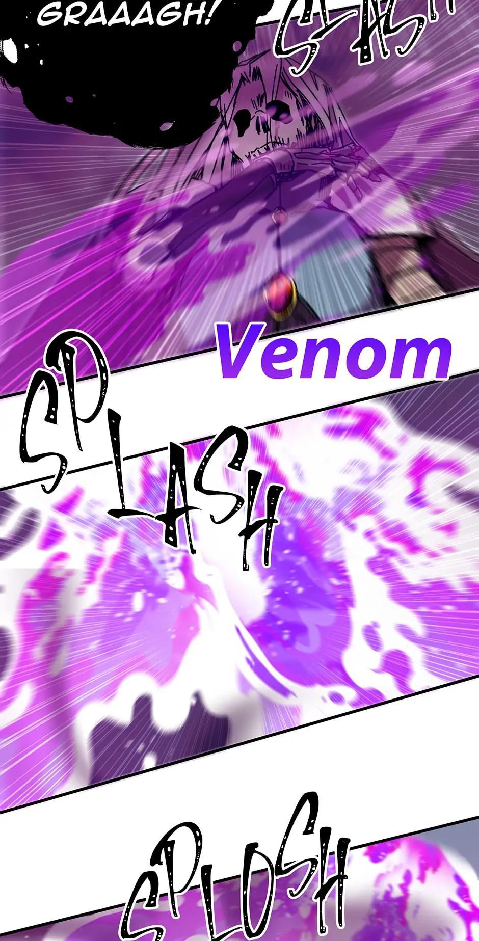 Read Solo Glitch Player Manga Online