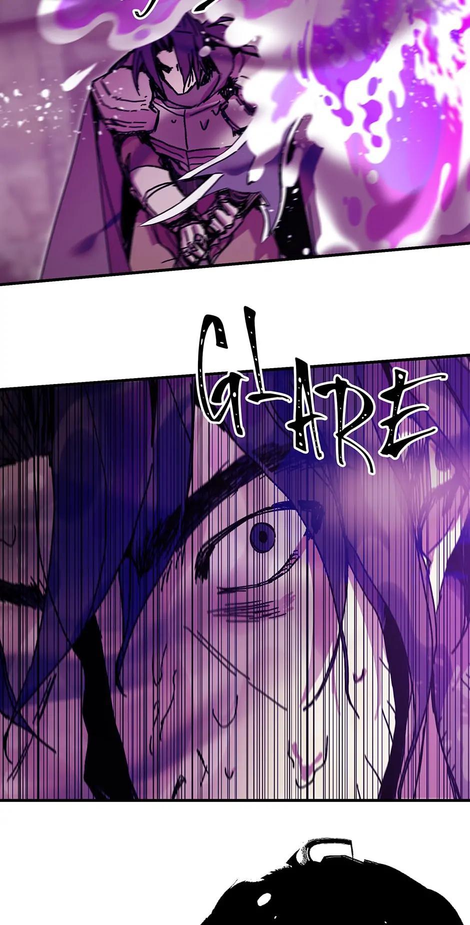Read Solo Glitch Player Manga Online
