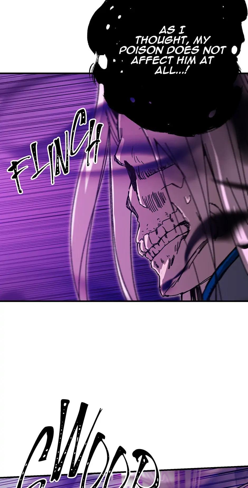 Read Solo Glitch Player Manga Online