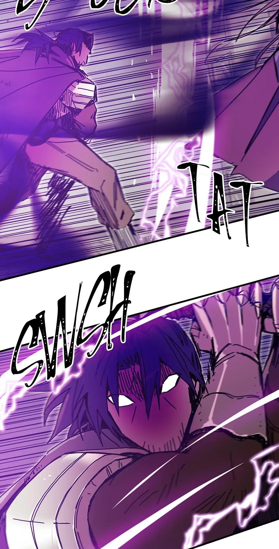 Read Solo Glitch Player Manga Online