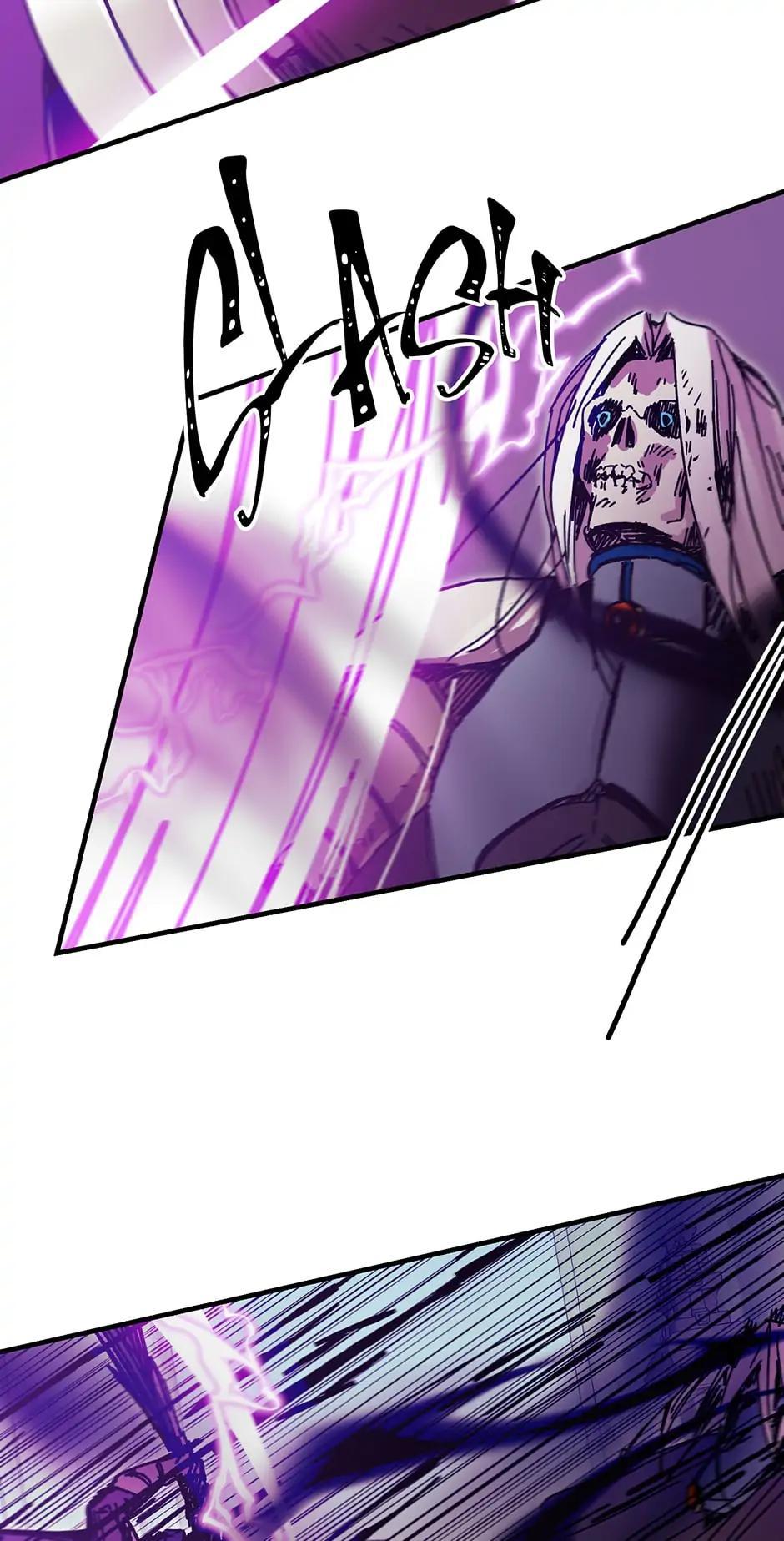 Read Solo Glitch Player Manga Online