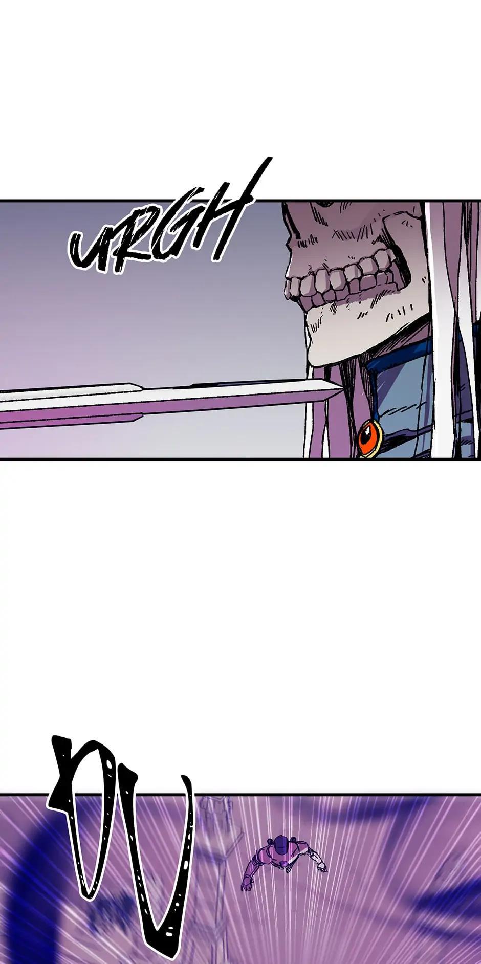 Read Solo Glitch Player Manga Online