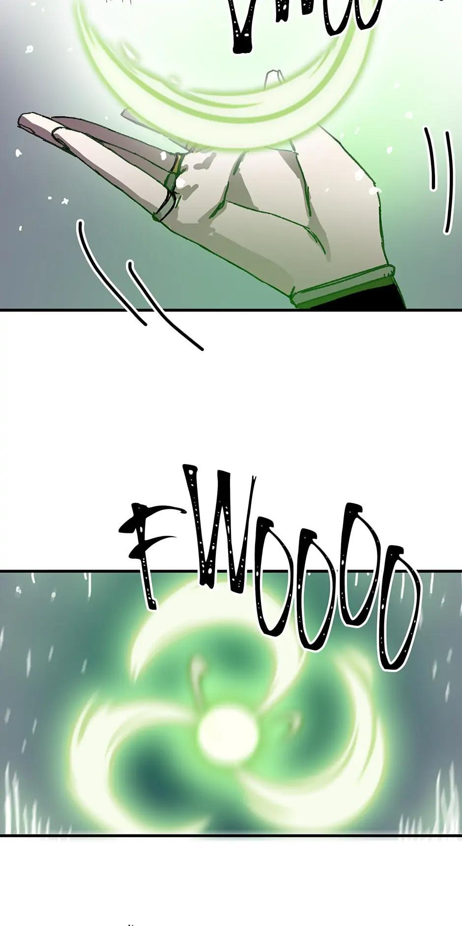 Read Solo Glitch Player Manga Online