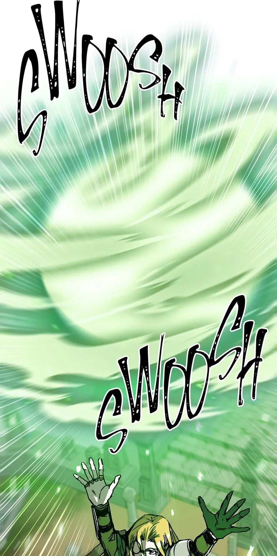 Read Solo Glitch Player Manga Online