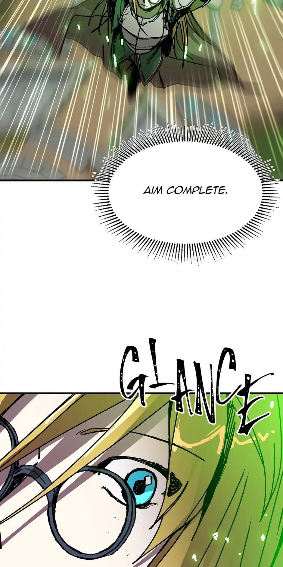 Read Solo Glitch Player Manga Online