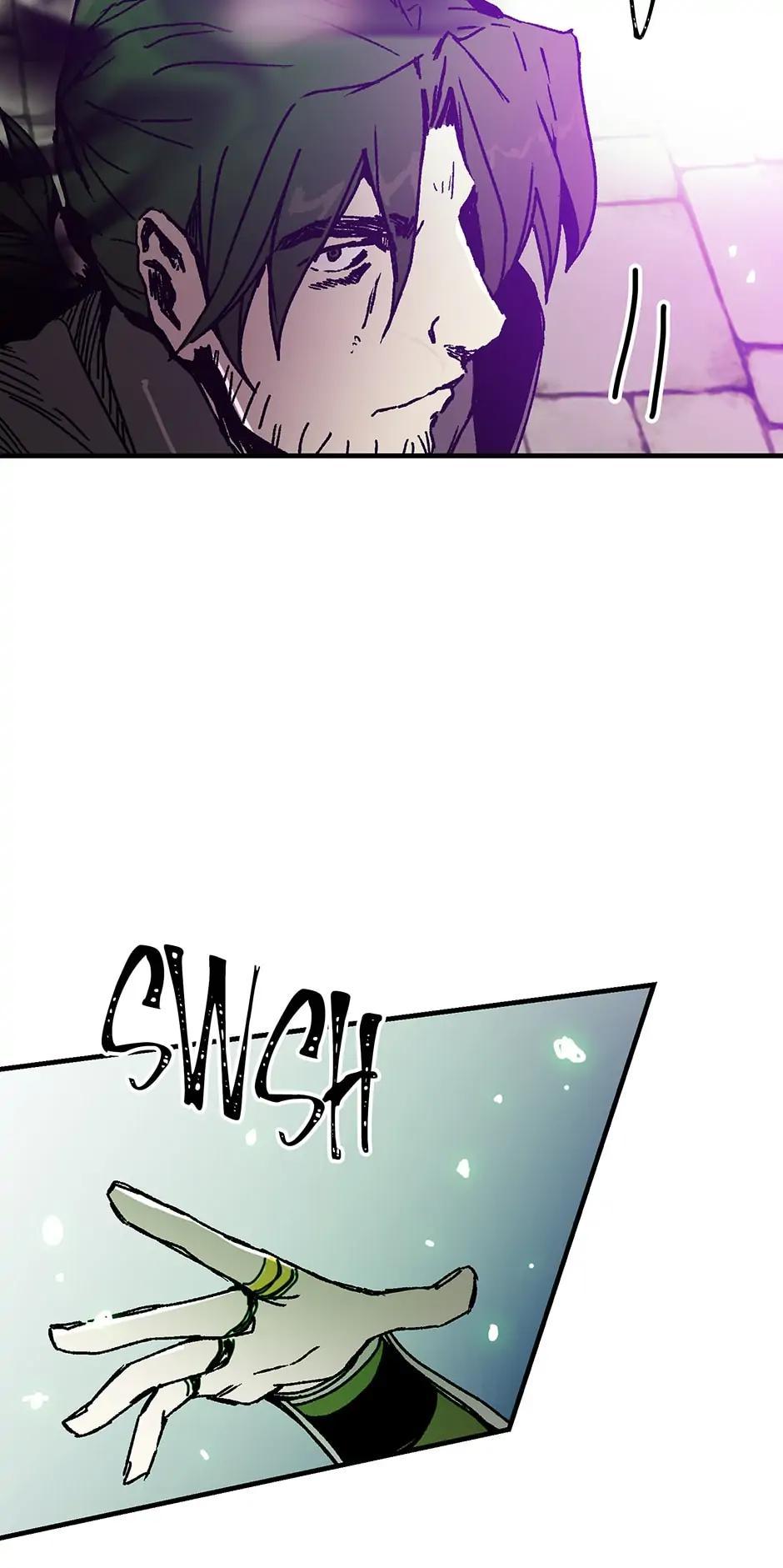 Read Solo Glitch Player Manga Online