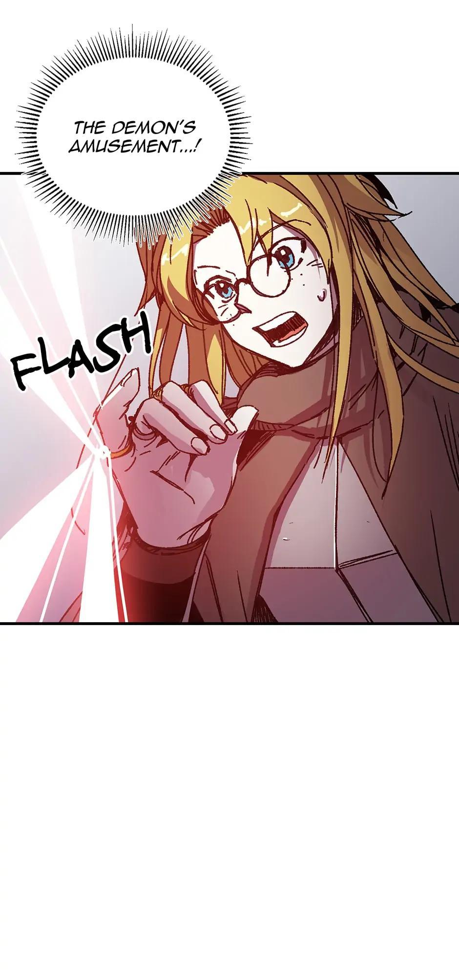 Read Solo Glitch Player Manga Online