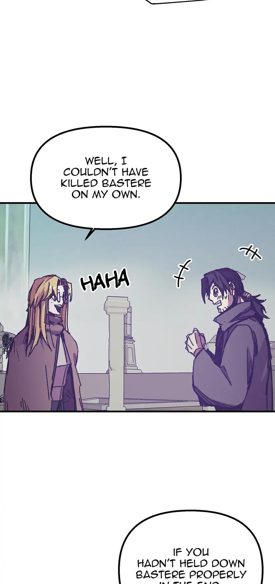 Read Solo Glitch Player Manga Online