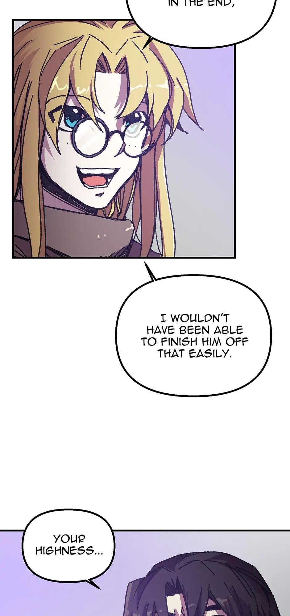 Read Solo Glitch Player Manga Online