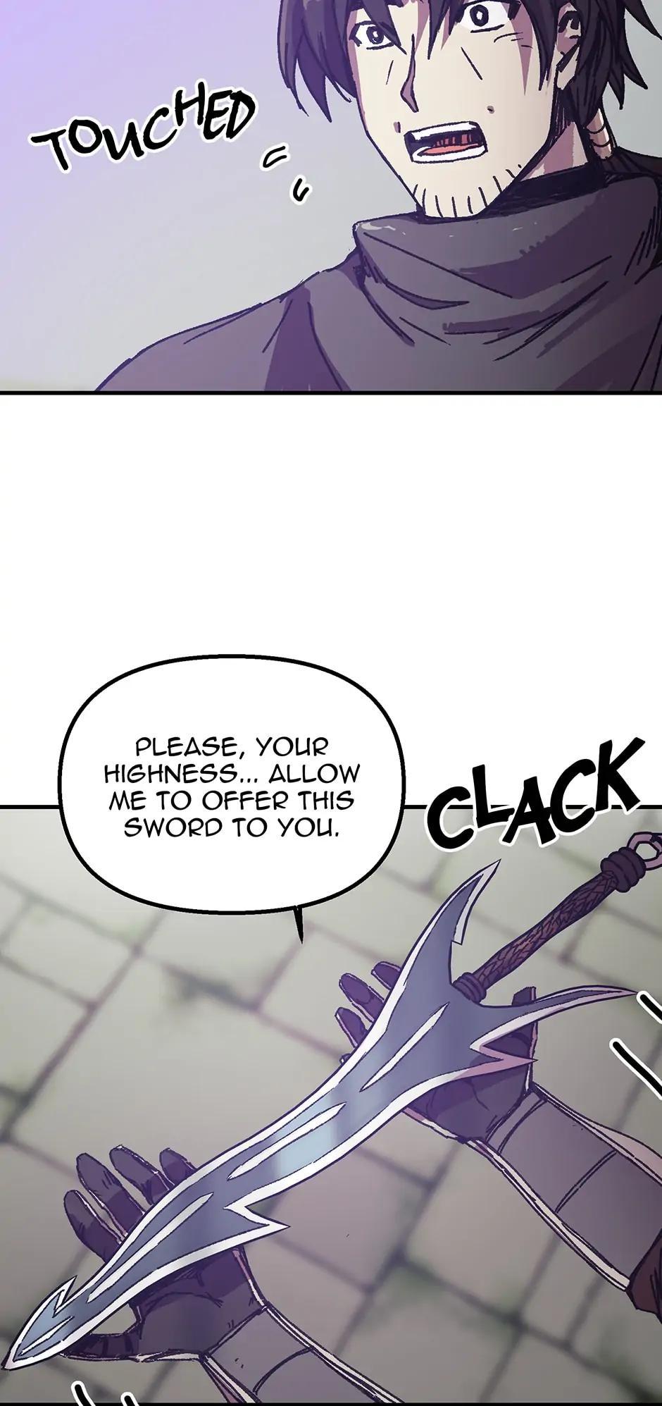 Read Solo Glitch Player Manga Online