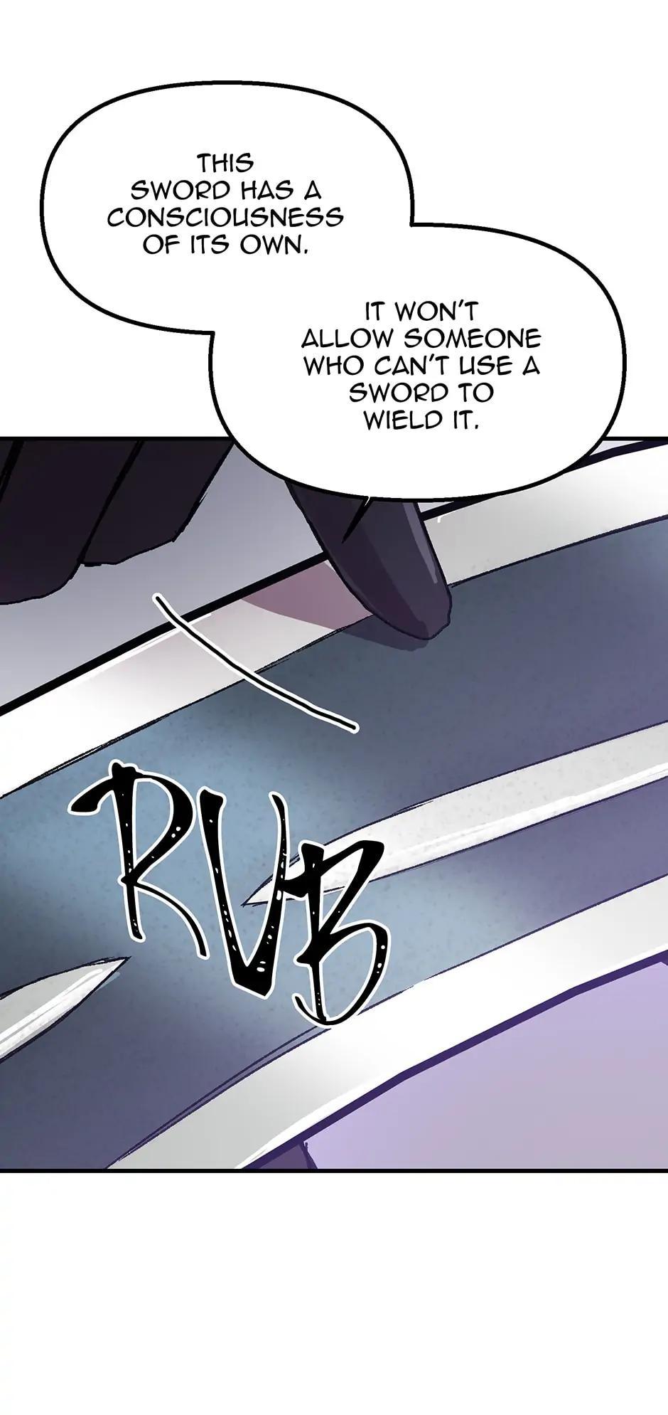 Read Solo Glitch Player Manga Online