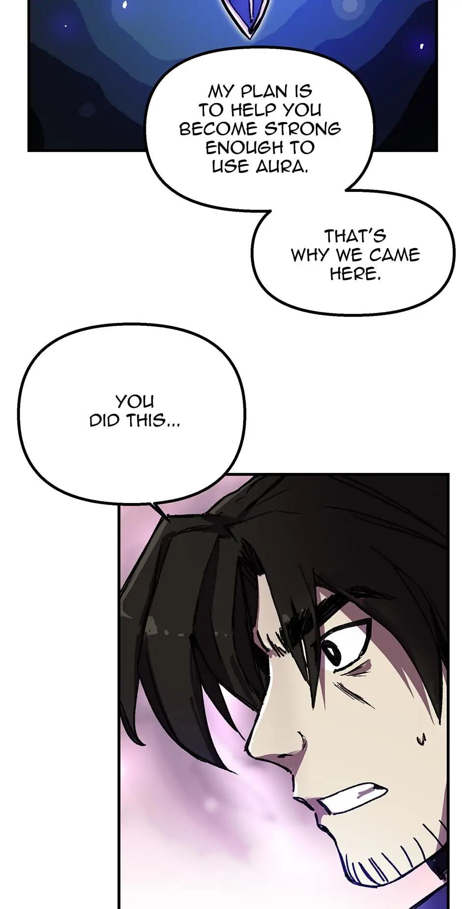 Read Solo Glitch Player Manga Online