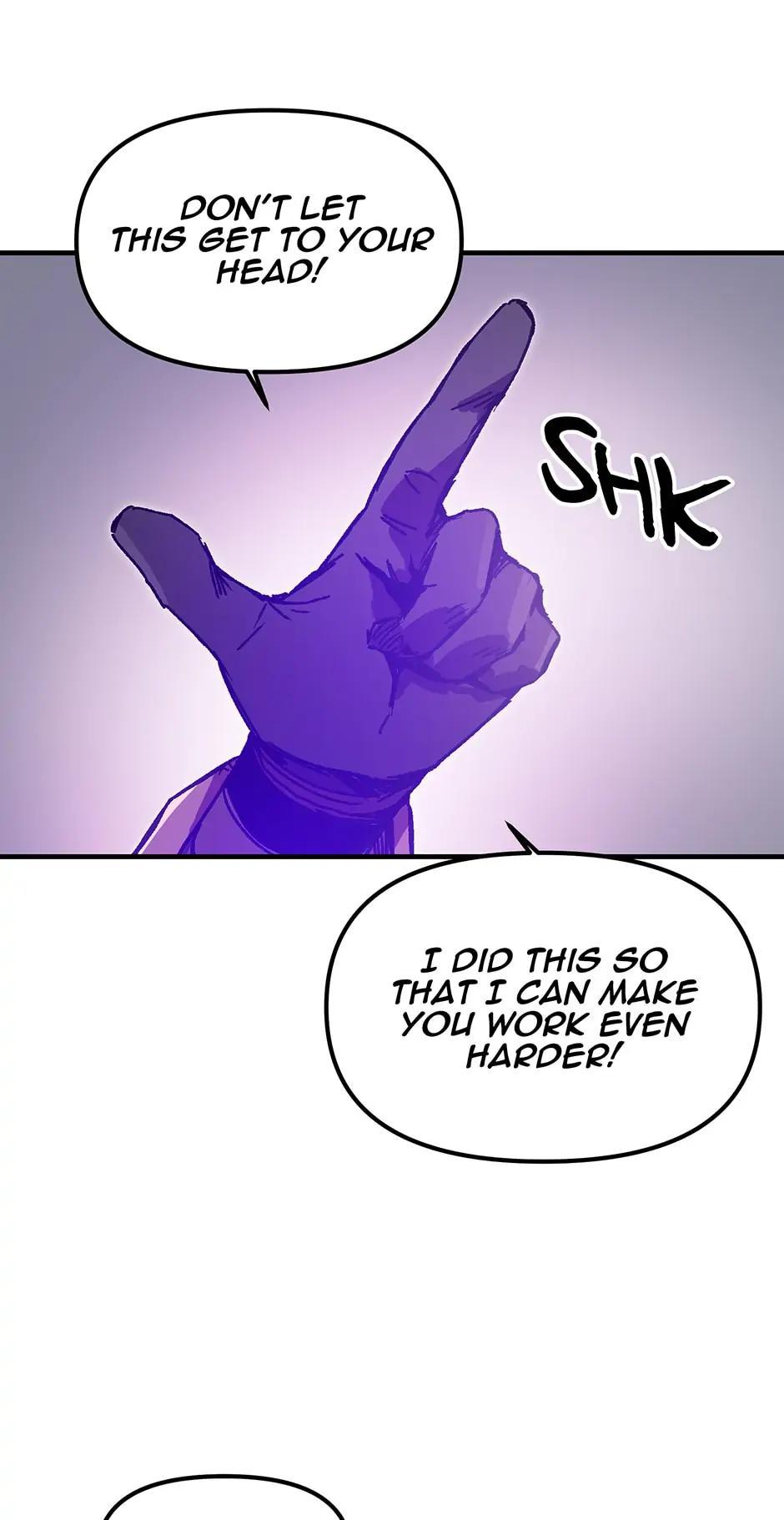 Read Solo Glitch Player Manga Online