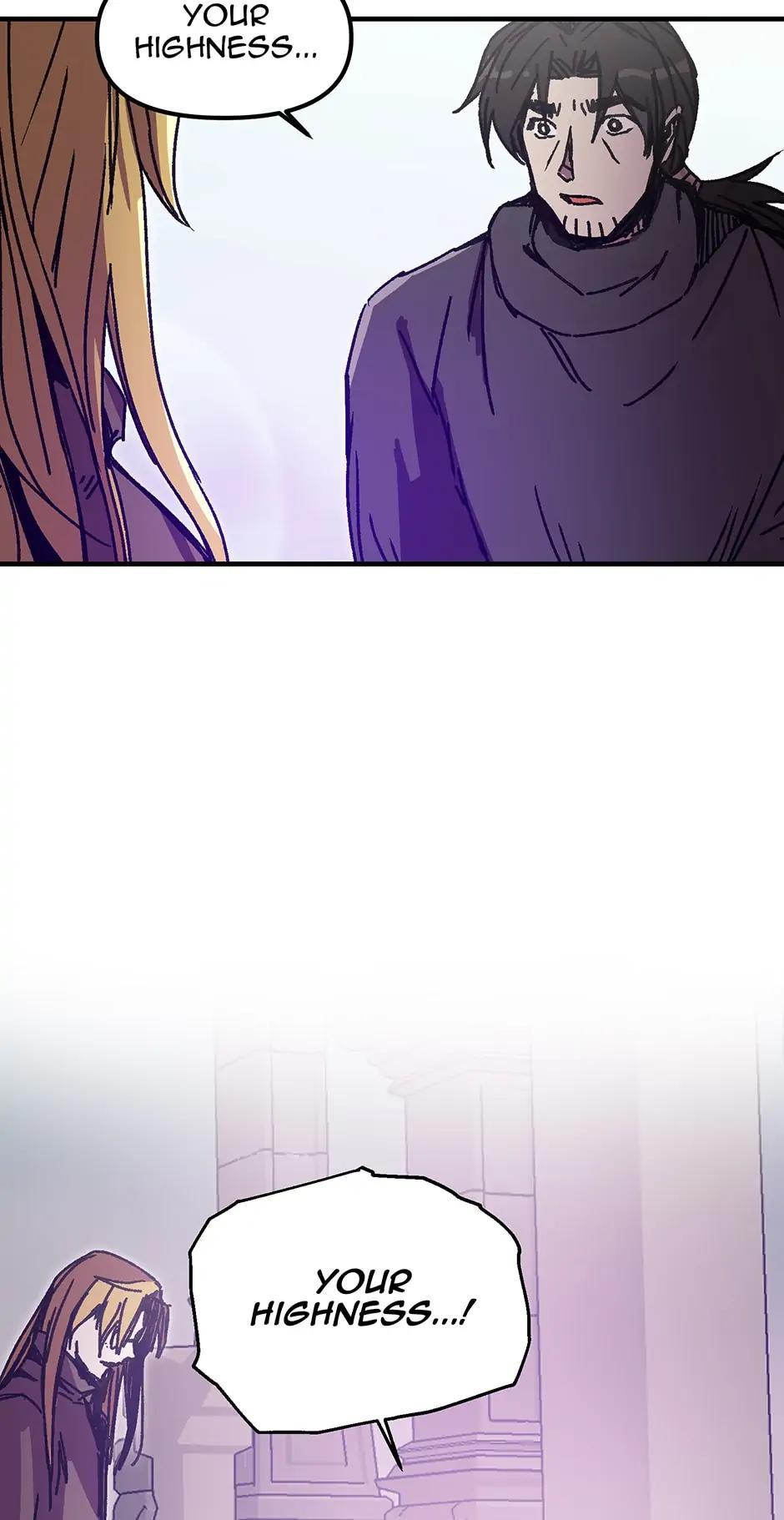 Read Solo Glitch Player Manga Online