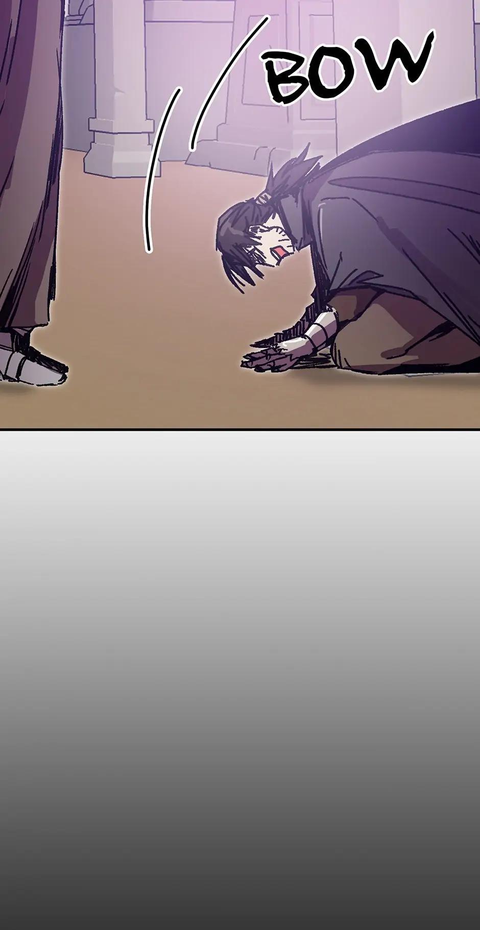 Read Solo Glitch Player Manga Online