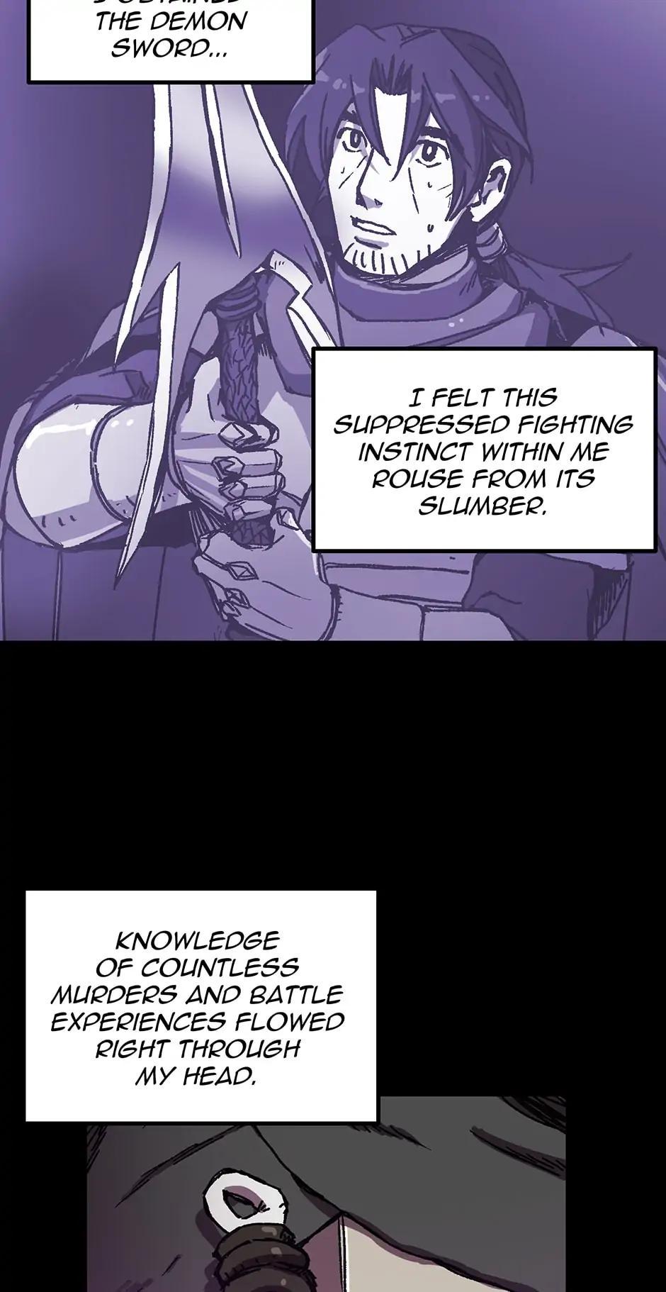Read Solo Glitch Player Manga Online