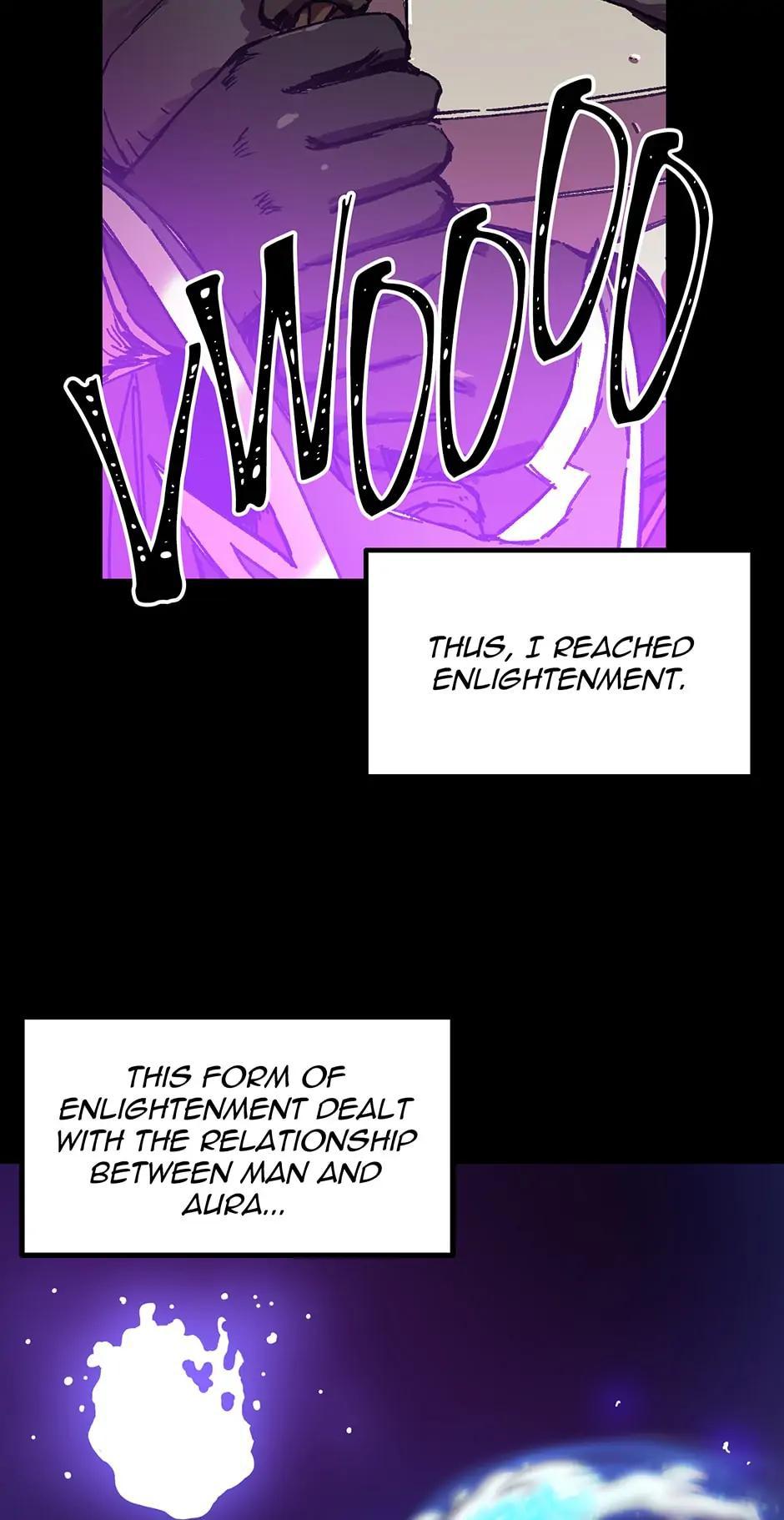 Read Solo Glitch Player Manga Online