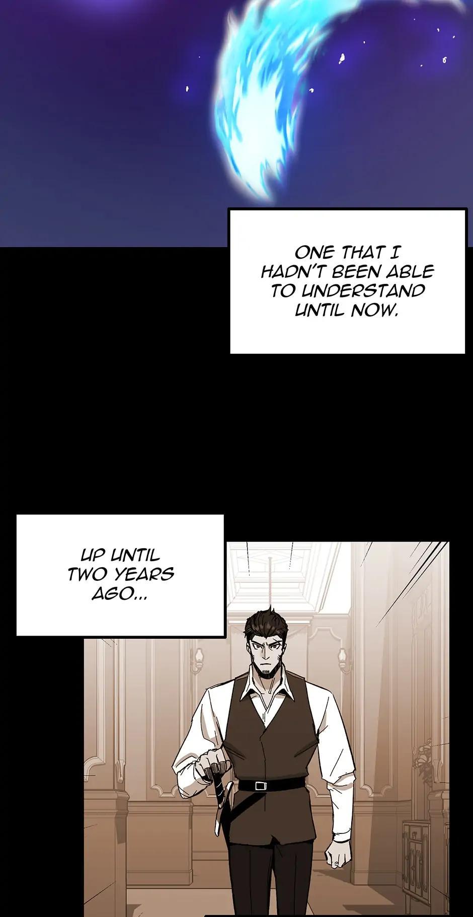 Read Solo Glitch Player Manga Online