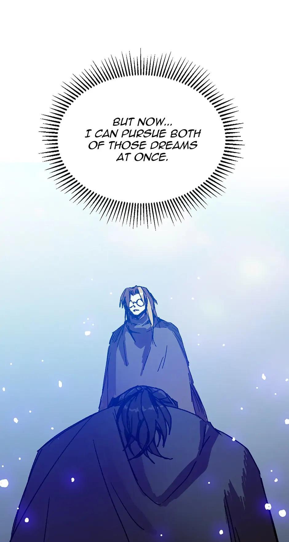 Read Solo Glitch Player Manga Online