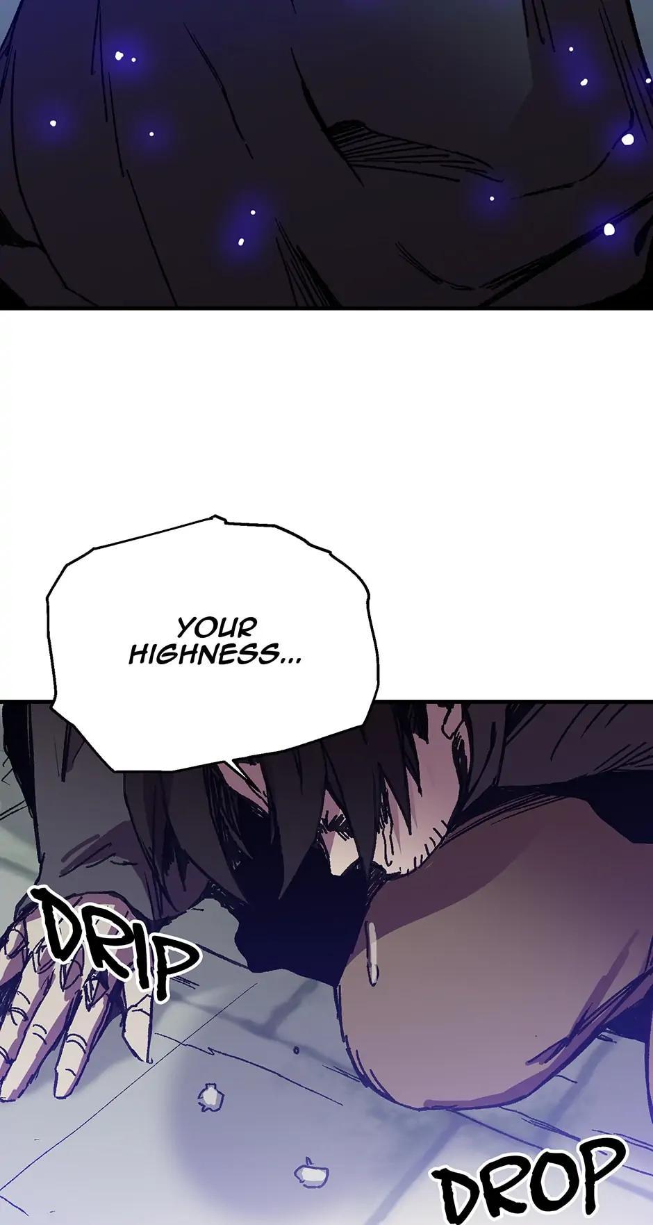 Read Solo Glitch Player Manga Online
