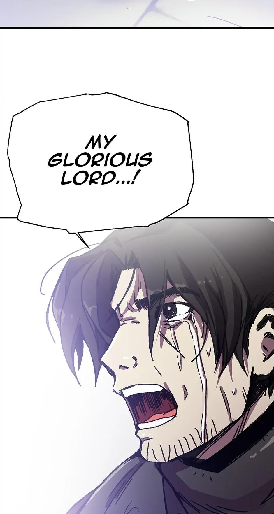 Read Solo Glitch Player Manga Online