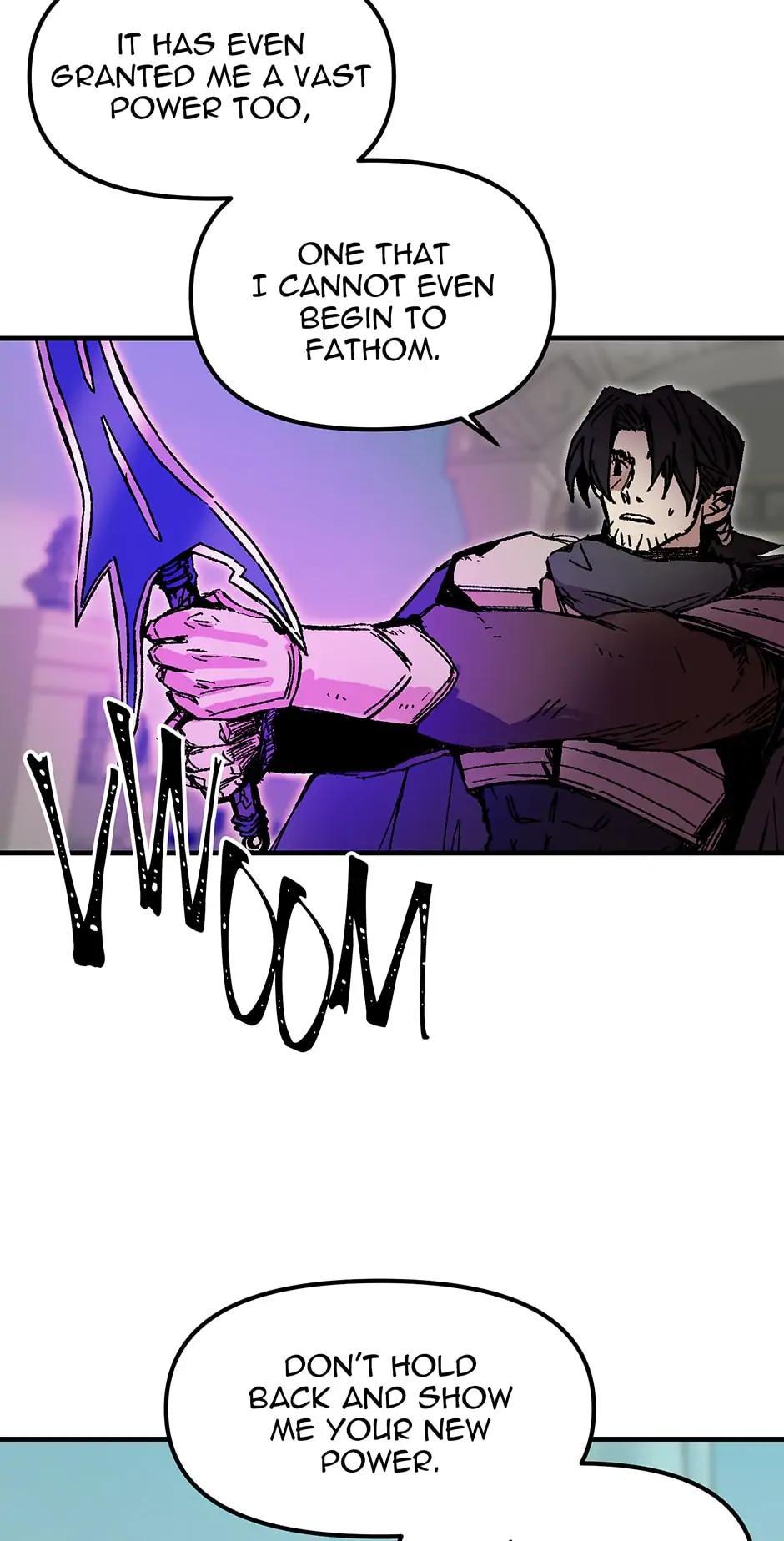 Read Solo Glitch Player Manga Online