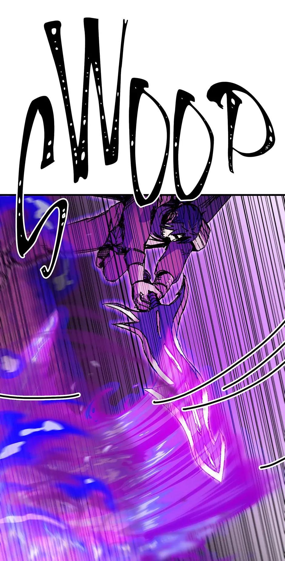 Read Solo Glitch Player Manga Online