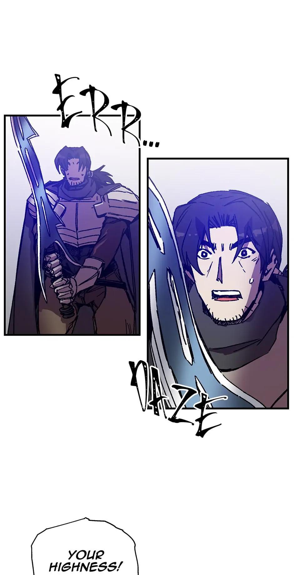 Read Solo Glitch Player Manga Online