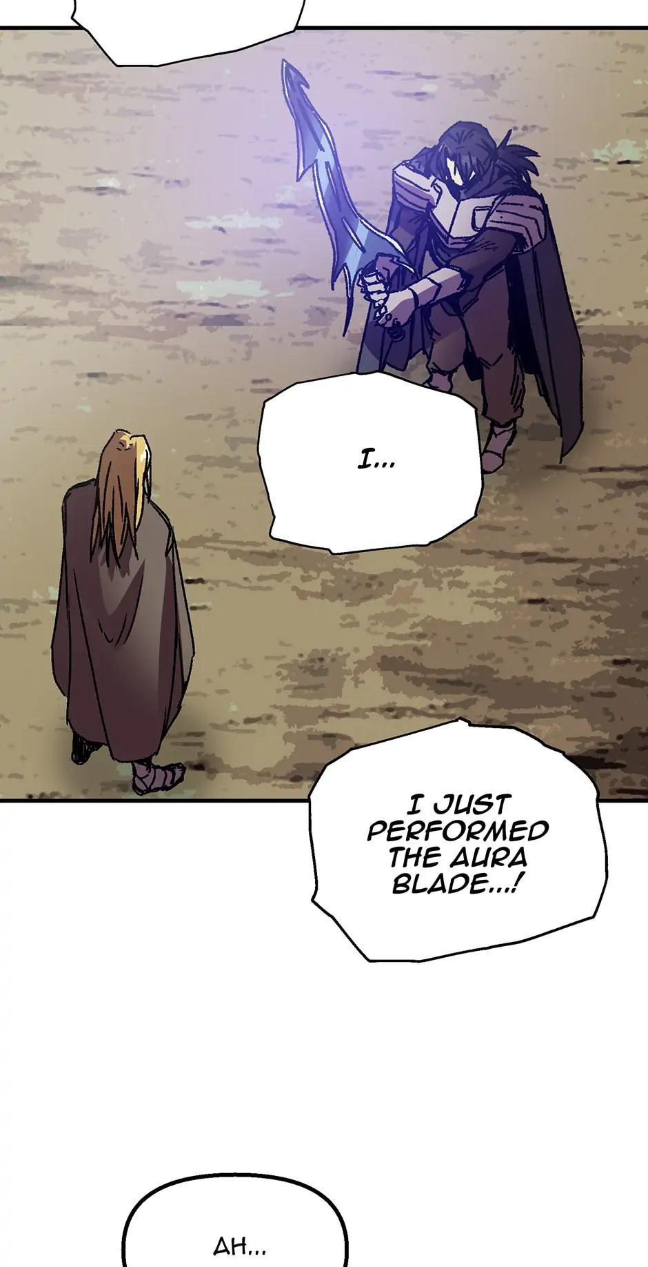 Read Solo Glitch Player Manga Online