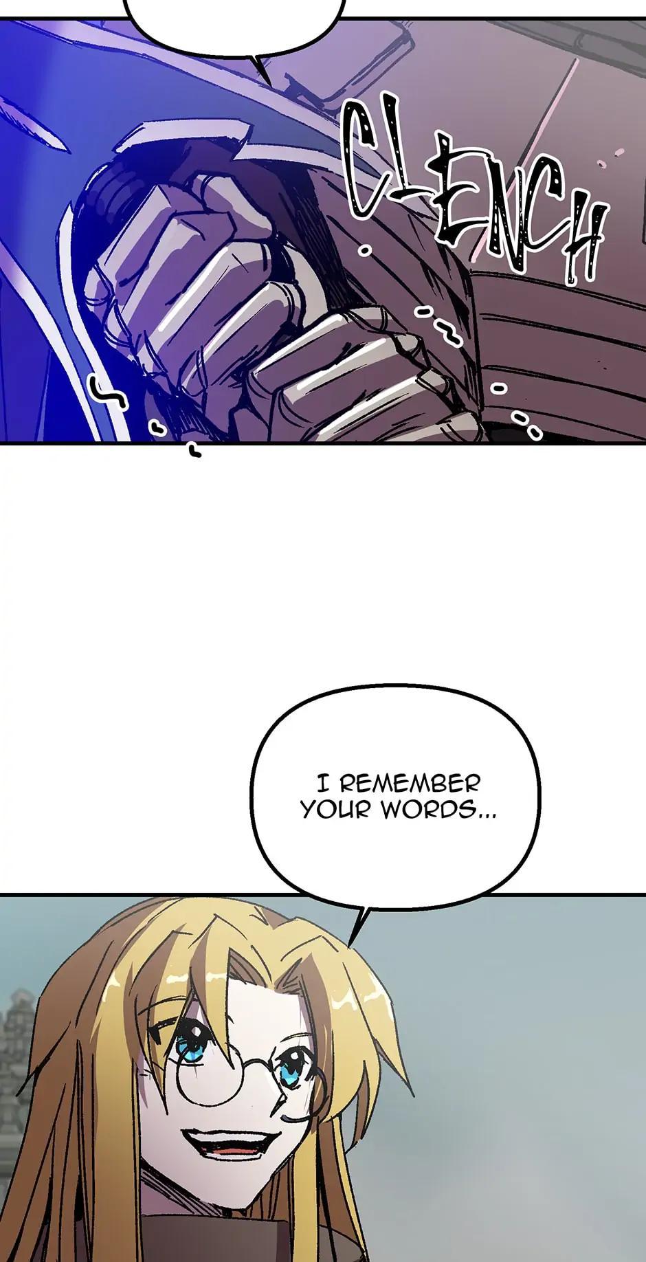 Read Solo Glitch Player Manga Online